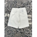 2025年5月8日入荷新作ZEGNA半ズボン 原版復刻限定品が人気で高級/fuke工場