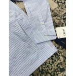 2025年5月8日入荷新作Dior長袖 シャツ 原版復刻限定品が人気で高級/fuke工場