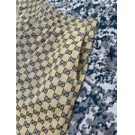 2025年5月8日入荷新作Gucci半ズボン 原版復刻限定品が人気で高級/fuke工場