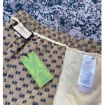 2025年5月8日入荷新作Gucci半ズボン 原版復刻限定品が人気で高級/fuke工場