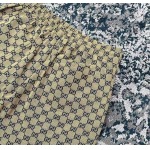 2025年5月8日入荷新作Gucci半ズボン 原版復刻限定品が人気で高級/fuke工場