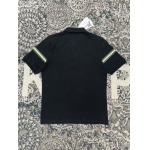 2025年5月8日入荷新作Burberry半袖ポロシャツ 原版復刻限定品が人気で高級/fuke工場