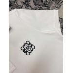 2025年5月8日入荷新作Loewe半袖ポロシャツ 原版復刻限定品が人気で高級/fuke工場