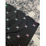 2025年5月8日入荷新作Louis Vuitton半ズボン 原版復刻限定品が人気で高級/fuke工場