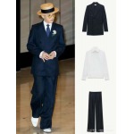 2025年5月8日入荷新作Saint Laurent スーツ上下 原版復刻限定品が人気で高級/fuke工場