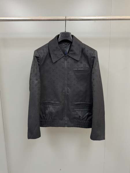 2025年5月8日入荷新作Louis Vuittonジャケッ...