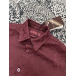 2025年5月8日入荷新作Gucci半袖 シャツ 原版復刻限定品が人気で高級/fuke工場