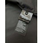 2025年5月8日入荷新作Pradaナイロンのシャツ 原版復刻限定品が人気で高級/fuke工場