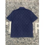 2025年5月8日入荷新作Louis Vuitton半袖 Tシャツ 原版復刻限定品が人気で高級/fuke工場