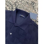 2025年5月8日入荷新作Louis Vuitton半袖 Tシャツ 原版復刻限定品が人気で高級/fuke工場