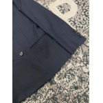 2025年5月8日入荷新作Saint Laurentスーツ上下 原版復刻限定品が人気で高級/fuke工場