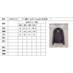 2025年5月8日入荷新作Pradaジャケット 原版復刻限定品が人気で高級/fuke工場