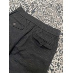 2025年5月8日入荷新作Gucciズボン 原版復刻限定品が人気で高級/fuke工場