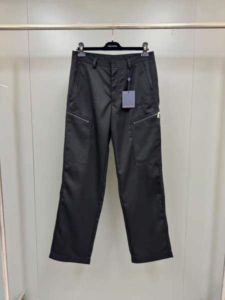2025年5月8日入荷新作Louis Vuittonズボン ...
