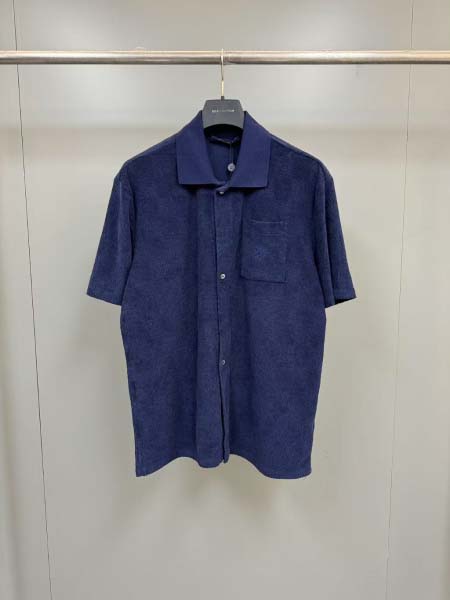 2025年5月8日入荷新作Louis Vuitton半袖 シ...