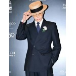 2025年5月8日入荷新作Saint Laurentスーツ上下 原版復刻限定品が人気で高級/fuke工場