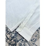 2025年5月8日入荷新作D&G長袖 シャツ 原版復刻限定品が人気で高級/fuke工場