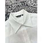 2025年5月8日入荷新作D&G長袖 シャツ 原版復刻限定品が人気で高級/fuke工場