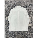 2025年5月8日入荷新作D&G長袖 シャツ 原版復刻限定品が人気で高級/fuke工場