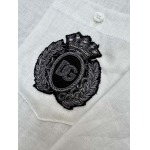 2025年5月8日入荷新作D&G長袖 シャツ 原版復刻限定品が人気で高級/fuke工場