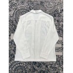 2025年5月8日入荷新作D&G長袖 シャツ 原版復刻限定品が人気で高級/fuke工場