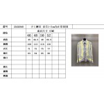 2025年5月8日入荷新作HERMES長袖 シャツ 原版復刻限定品が人気で高級/fuke工場