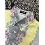 2025年5月8日入荷新作HERMES長袖 シャツ 原版復刻限定品が人気で高級/fuke工場