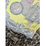 2025年5月8日入荷新作HERMES長袖 シャツ 原版復刻限定品が人気で高級/fuke工場