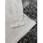 2025年5月8日入荷新作D&G長袖 シャツ 原版復刻限定品が人気で高級/fuke工場