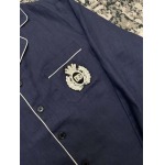 2025年5月8日入荷新作D&G長袖 シャツ 原版復刻限定品が人気で高級/fuke工場