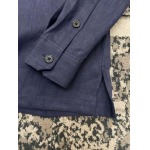 2025年5月8日入荷新作D&G長袖 シャツ 原版復刻限定品が人気で高級/fuke工場