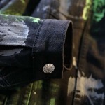 2025年5月9日入荷新作AMIRIデニムジャケット安価で人気の/JIA工場