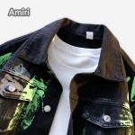 2025年5月9日入荷新作AMIRIデニムジャケット安価で人気の/JIA工場