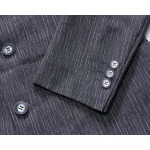 2025年5月9日入荷新作ARMANIスーツ上安価で人気の/JIA工場