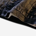 2025年5月9日入荷新作MONCLERデニムジャケット安価で人気の/JIA工場