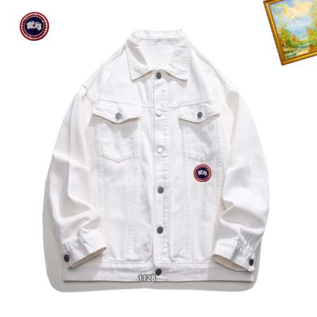 2025年5月9日入荷新作HERMESデニムジャケット安価で...