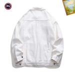 2025年5月9日入荷新作HERMESデニムジャケット安価で人気の/JIA工場