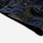 2025年5月9日入荷新作LOEWEデニムジャケット安価で人気の/JIA工場