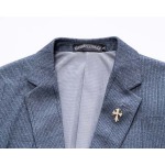 2025年5月9日入荷新作chrome Heartsスーツ上安価で人気の/JIA工場