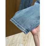 2025年5月9日入荷新作GIVENCHY ジーパン安価で人気の/JIA工場