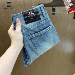 2025年5月9日入荷新作GIVENCHY ジーパン安価で人気の/JIA工場