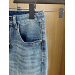 2025年5月9日入荷新作GIVENCHY ジーパン安価で人気の/JIA工場