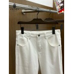 2025年5月9日入荷新作PRADAジーパン安価で人気の/JIA工場