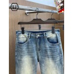 2025年5月9日入荷新作PHILIPP PLEINジーパン安価で人気の/JIA工場