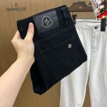 2025年5月9日入荷新作MONCLERジーパン安価で人気の/JIA工場