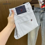 2025年5月9日入荷新作MONCLERジーパン安価で人気の/JIA工場