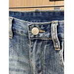 2025年5月9日入荷新作Chrome heartsジーパン安価で人気の/JIA工場