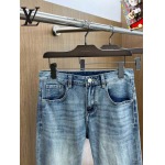 2025年5月9日入荷新作Louis Vuittonジーパン安価で人気の/JIA工場
