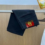 2025年5月9日入荷新作DIORデニム半ズボン安価で人気の/JIA工場