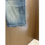 2025年5月9日入荷新作PRADAデニム半ズボン安価で人気の/JIA工場